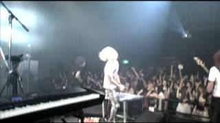 Nega - Preunion Live - Part 7