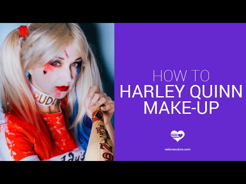 Pin by Go to Harley Quinn with Joker on Harley Quinn Loves Joker  Harley  quinn costume, Harley quinn halloween costume, Harley quinn cosplay