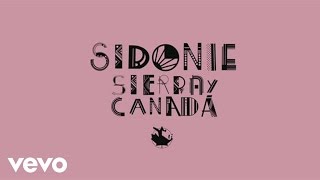 Sidonie - Sierra y Canadá (Historia de amor asincrónico)