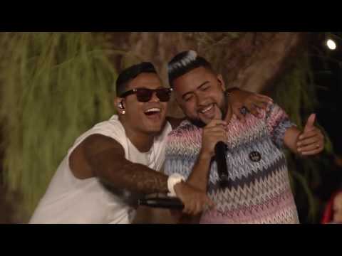 Sheldon feait. Mc Leozinho - Não Consigo Viver Sem Você (DVD Com Amor Sheldon)