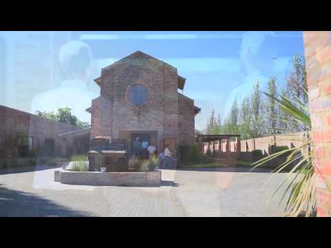 The Roots - Conferences