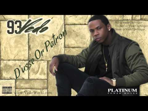 Video thumbnail for D’ussé or Patrón