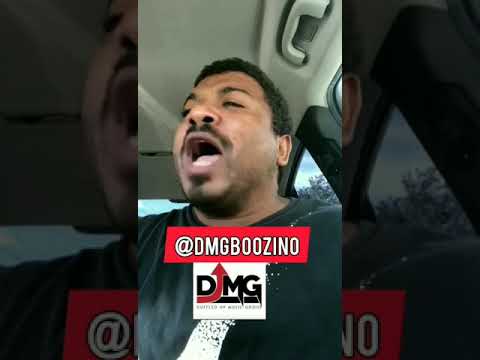 Boozino - ( "WE PAID" #freestyle ) #mixtapeaterz