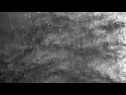 Paul Cousins - Thoughts in the Ether