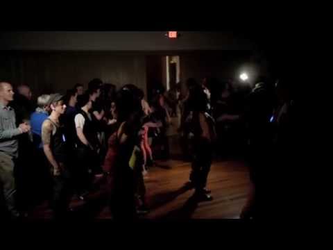 SHAKEtheROOM! 1/23 & 1/24/2015 Headroom Stages, Brattleboro