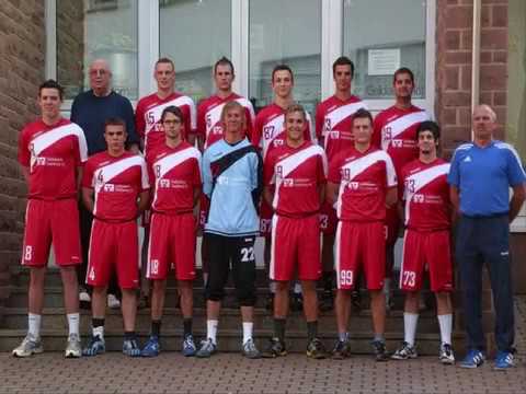 TuS Fortuna Saarburg - Slideshow 2007/08