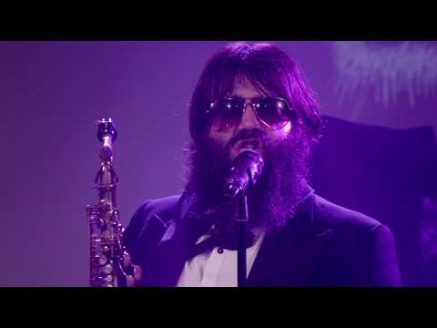 The Beards Final Show. 28th Oct 2016 The Governor Hindmarsh Hotel, Adelaide, South Australia.