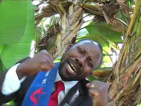 Harare MUMC Choir Vabvuwi - Itai Mponesi Izvo Munoda