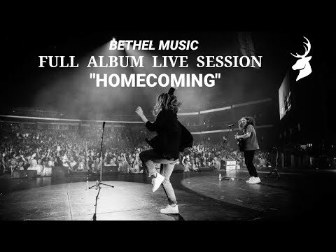 full Album live session_Bethel Music(Homecoming) |@PhanuelMusic256