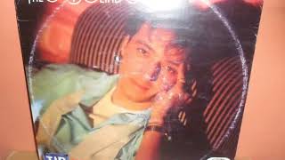 Theo Dolindo - When Came Night (Vocal Version) 1985