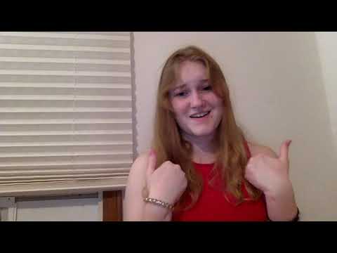 I Promise to Love Her- Blane Howard- Sign Language Cover