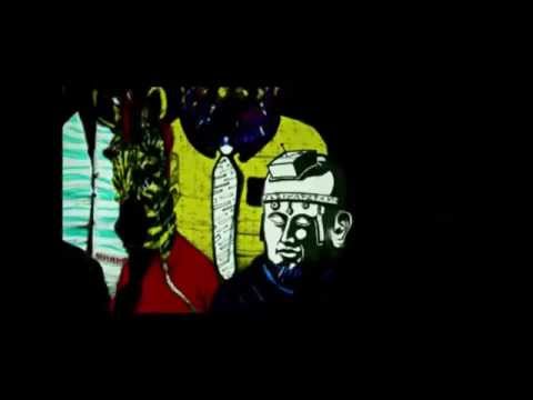 Criolo - Diferenças - NatGeo - TABU - VERSÃO ESTENDIDA