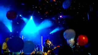 I&#39;m from Barcelona - Mingus @ L&#39;épicerie moderne