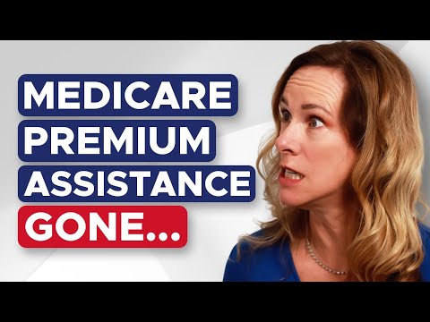 Why Am I Losing My Medicare QMB Status??