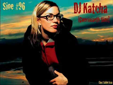 DJ Katcha - Live at Matrix
