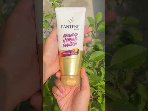 Pantene Pro-V Anti-Hairfall Conditioner 360ml