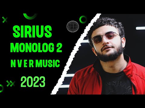 Sirius - Monolog 2 New Music Video 2023
