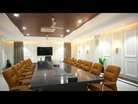 Complete Home Interior Tour