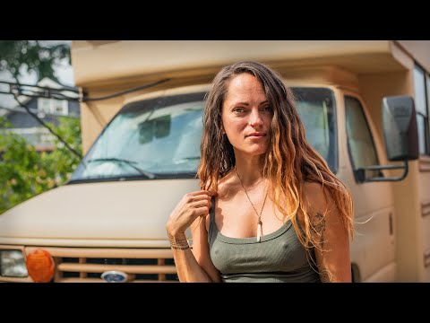 Solo journey to the only USA state I've never visited 