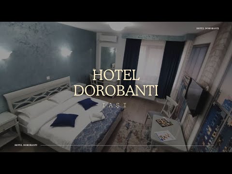 HOTEL DOROBANTI IASI, OFERTE CAZARE HOTEL DOROBANTI  IASI, PROMOTII CAZARE IASI