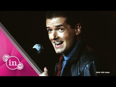 21. Todestag von Falco: So lebte der "Jeanny"-Sänger 2/2