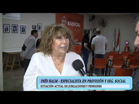LINCOLN INFORMA - Programa 297 - Lincoln (Bs.As.) - 28/09/2026