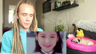 LOONA/HeeJin, HyunJin 🐇🐈 이달의 소녀/희진, 현진 – 'I'll Be There' Reaction | Ψ