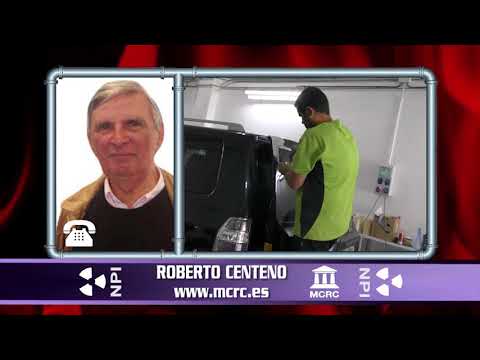 EL ECONOMISTA Y MIEMBRO DEL MCRC ROBERTO CENTENO ANALIZA LA SITUACIÓN DEL EMPLEO EN ESPAÑA