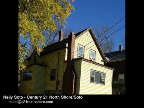 23 Perry Ave, Lawrence MA 01841 - Single Family Home - Real Estate - For Sale -