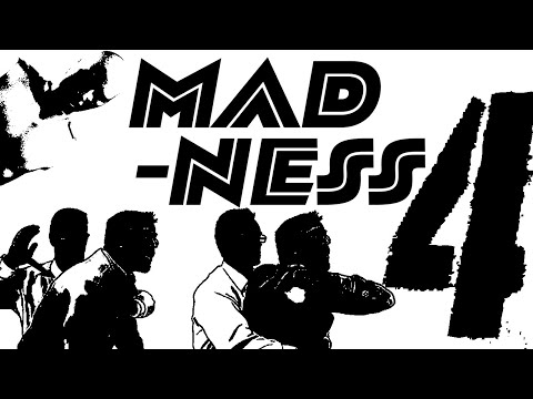 THE DESCENT INTO MADNESS 4