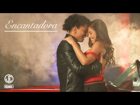 Juan Carlos Ensamble - Encantadora (Official Video)