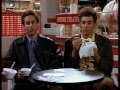 Seinfeld Queen Of The Castle The Elaine Benes Story
