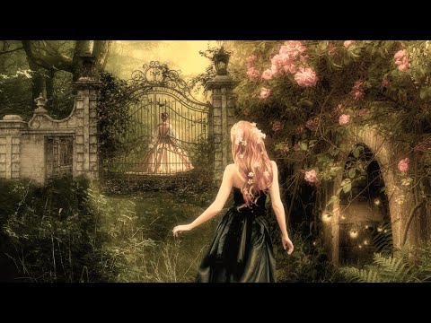 John Keats - Endymion (A Thing of Beauty is a Joy Forever) | Poetry reading with text