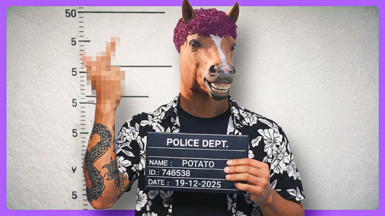 My First Police Case | GTA RP