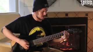 Verbera - Over Nothing (Playthrough)