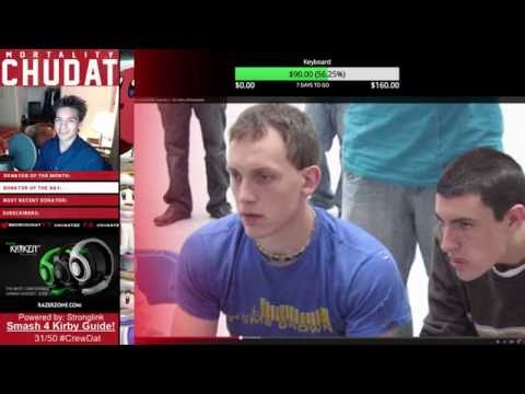 The Smash Documentary with Chu - Episode 2