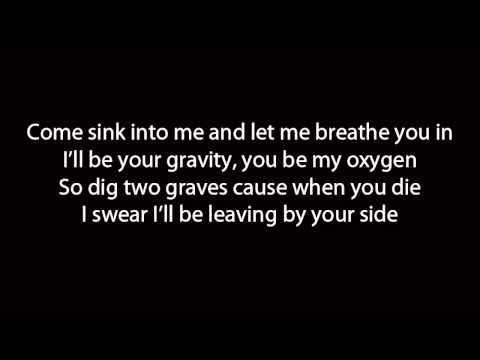 Bring Me The Horizon - Follow You (Lyrics)