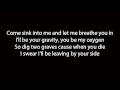 Bring Me The Horizon Follow You Lyrics