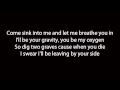 Bring Me The Horizon - Follow You (Lyrics) 