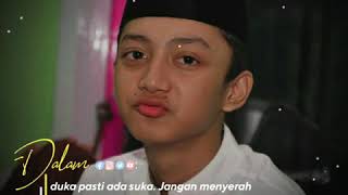 Download lagu Story Whatsapp 30 detik !! GUZ AZMI versi dj ilahillas terbaru 2020 mp3