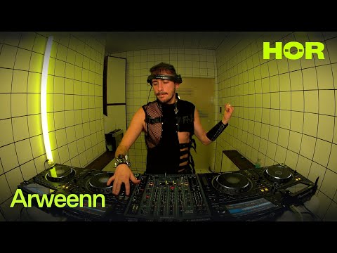 A R W E E N N | HÖR - December 23 / 2024