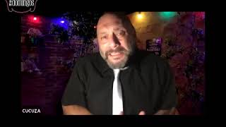 Milonga de los Domingos - Cucuza Castiello - 11 de Octubre 2020 1/3