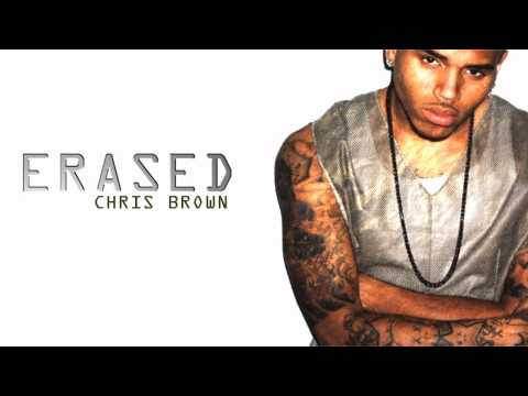 Chris Brown - Erased