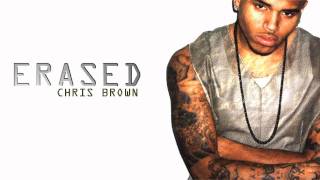 Chris Brown - Erased