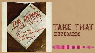 The Damned - Take That (Keyboards)