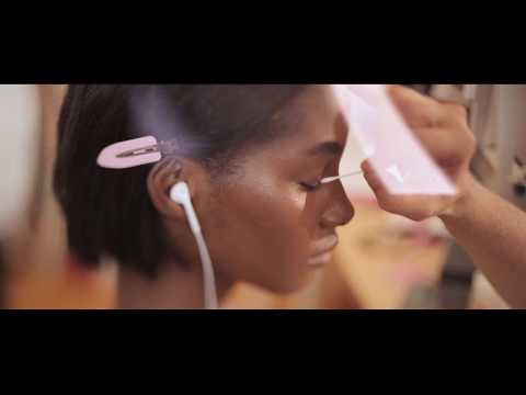 Valentino #HAUTECOUTURE FW 17/18 I Backstage