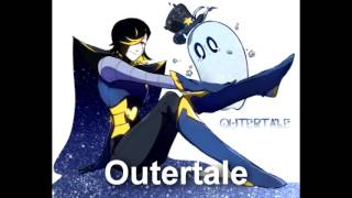 Cover art for METTATON AU THEMES.