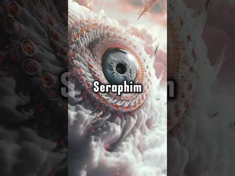 What Happens When You See a Seraphim?