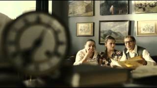 Сергей Дрейден отрывок из фильма "Многоточие"