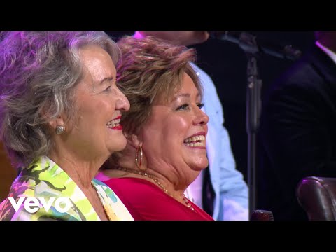 Gaither - Yes, I Know featuring Gene McDonald and The Nelons